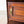 Load image into Gallery viewer, Antique Victorian Mahogany Corner Shaving Stand c.1890
