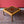 Load image into Gallery viewer, Mid Century Tile Top Square Teak Coffee Table
