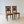 Load image into Gallery viewer, Antique Victorian Oak Tile-Back Hall Chairs c.1890
