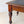 Load image into Gallery viewer, Antique Early Victorian Mahogany Library Table with Leather Top c.1850
