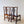 Load image into Gallery viewer, Set of Four Antique Georgian Chippendale Mahogany Dining Chairs c.1780
