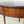 Load image into Gallery viewer, Antique George III Inlaid Mahogany Demi-Lune Fold-Over Tea Table c.1790
