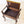 Load image into Gallery viewer, Antique Victorian Mahogany Piano Stool with Storage c.1890
