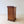 Load image into Gallery viewer, Antique Victorian Mahogany Bedside Cabinet c.1880
