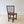 Load image into Gallery viewer, Antique Victorian Oak Vernacular Side Chair c.1850
