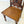 Load image into Gallery viewer, Antique Victorian Oak Hall Chair c.1890
