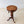 Load image into Gallery viewer, Antique Victorian Walnut Octagonal Sewing Table c.1860
