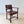 Load image into Gallery viewer, Antique Early 20th Century Oak Desk Chair c.1920
