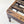 Load image into Gallery viewer, Antique Victorian Beech Luggage Stand by Brown &amp; Lamont c.1870
