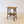 Load image into Gallery viewer, Antique Victorian Bamboo Occasional Table c.1890
