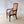 Load image into Gallery viewer, Antique Victorian Mahogany Caned Occasional Armchair c.1890
