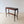 Load image into Gallery viewer, Antique Carved Oak Side Table c.1900
