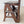 Load image into Gallery viewer, Antique Victorian Oak Metamorphic Library Chair / Steps c.1895
