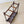 Load image into Gallery viewer, Antique Victorian Mahogany Stick Stand c.1890
