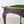 Load image into Gallery viewer, Antique Edwardian Mahogany Fold-Over Card Table c.1900
