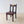 Load image into Gallery viewer, Antique Edwardian Gothic Revival Oak Church Chairs c.1911
