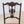 Load image into Gallery viewer, Pair of Antique Edwardian Sheraton Revival Mahogany Salon Chairs c.1905
