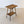 Load image into Gallery viewer, Antique Victorian Bamboo Occasional Table c.1890

