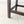 Load image into Gallery viewer, Antique Edwardian Oak Luggage Stand c.1910
