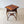 Load image into Gallery viewer, Antique Edwardian Mahogany Envelope Card Table c.1905
