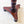 Load image into Gallery viewer, Antique William IV Rosewood Pole Screen c.1830
