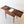 Load image into Gallery viewer, Antique Georgian Mahogany Folding Dressing Table c.1790
