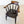 Load image into Gallery viewer, Antique Victorian Elm &amp; Ash Captain’s Chair c.1890
