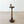 Load image into Gallery viewer, Antique Edwardian Mahogany Floor-Standing Smoking Stand c.1910
