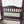 Load image into Gallery viewer, Antique Edwardian Aesthetic Movement Cast Iron Stick Stand by Coalbrookdale c.1905
