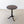 Load image into Gallery viewer, Antique Chippendale Revival Mahogany Tripod Wine Table With Detachable Top c.1890
