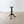 Load image into Gallery viewer, Antique Victorian Mahogany Tripod Candle Stand c.1890
