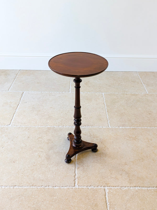 Antique Regency Mahogany Wine Table c.1820