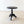 Load image into Gallery viewer, Antique Victorian Anglo-Indian Carved Ebonised Occasional Table c.1890
