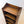 Load image into Gallery viewer, Antique Edwardian Arts &amp; Crafts Oak Narrow Bookcase c.1910
