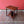 Load image into Gallery viewer, Antique Edwardian Arts &amp; Crafts Mahogany Side Table / Record Rack
