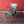 Load image into Gallery viewer, Mid Century Light Oak Upholstered Office Chair / Desk Chair
