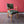 Load image into Gallery viewer, Mid Century Light Oak Upholstered Office Chair / Desk Chair

