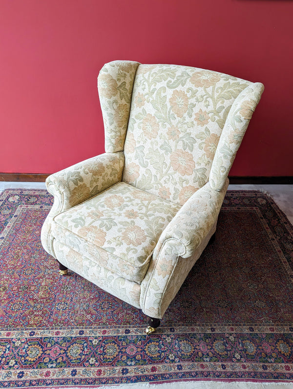Parker Knoll York Wing Back Chair