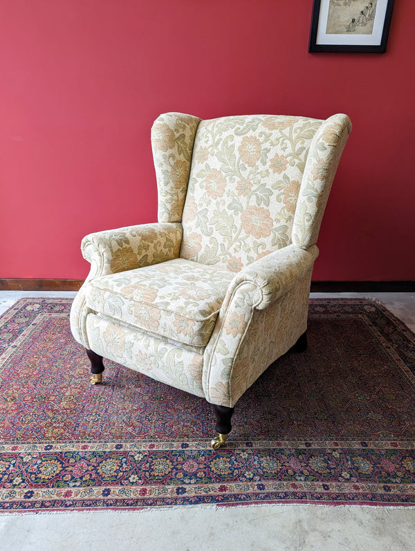 Parker Knoll York Wing Back Chair
