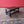 Load image into Gallery viewer, Antique Victorian Carved Oak Stool / Footstool
