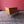Load image into Gallery viewer, Mid Century Modern Vanson Double Layer Teak Sewing Box / Side Table
