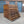 Load image into Gallery viewer, Mid Century Large Oak 9 Drawer Plan Chest
