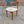 Load image into Gallery viewer, Set of 4 Mid Century Teak Space Saving “Tuck Under” Roundette Dining Chairs by Nathan
