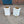 Load image into Gallery viewer, Pair of Antique Victorian Chimney Pots / Planters
