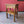 Load image into Gallery viewer, Mid Century Teak Church Altar Table / Bedside
