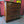 Load image into Gallery viewer, Large Antique Victorian Flame Mahogany Chest of Drawers
