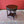 Load image into Gallery viewer, Antique Edwardian Dark Mahogany Circular Occasional Table
