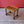 Load image into Gallery viewer, Antique Oak Luggage Stand by Howard &amp; Sons
