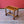 Load image into Gallery viewer, Antique Oak Luggage Stand by Howard &amp; Sons
