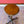 Load image into Gallery viewer, Antique Victorian Height Adjustable Occasional Table
